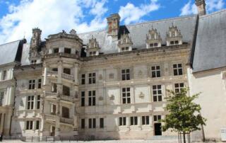 Les châteaux de la Loire conférence