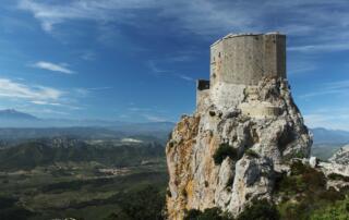 Les Cathares conférence