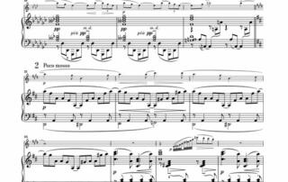 Debussy et son temps conférence