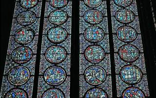 Visite guidée de la Sainte Chapelle