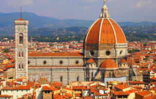 Le quattrocento à Florence conférence