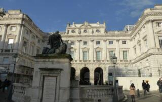 La galerie Courtauld de Londres