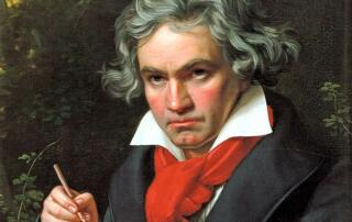 Séjour culturel Vienne au temps de Beethoven