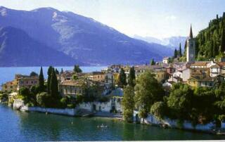 Lacs Italiens circuit culturel