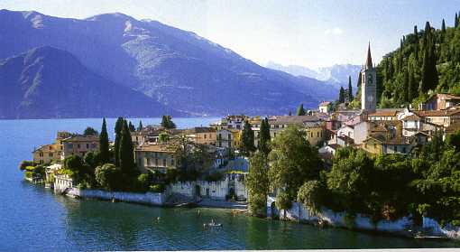 Lacs Italiens circuit culturel