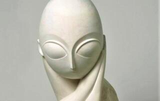 Brancusi sculpteur à Montparnasse
