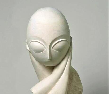 Brancusi sculpteur à Montparnasse