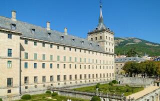 La Castille circuit culturel