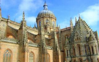 La Castille circuit culturel