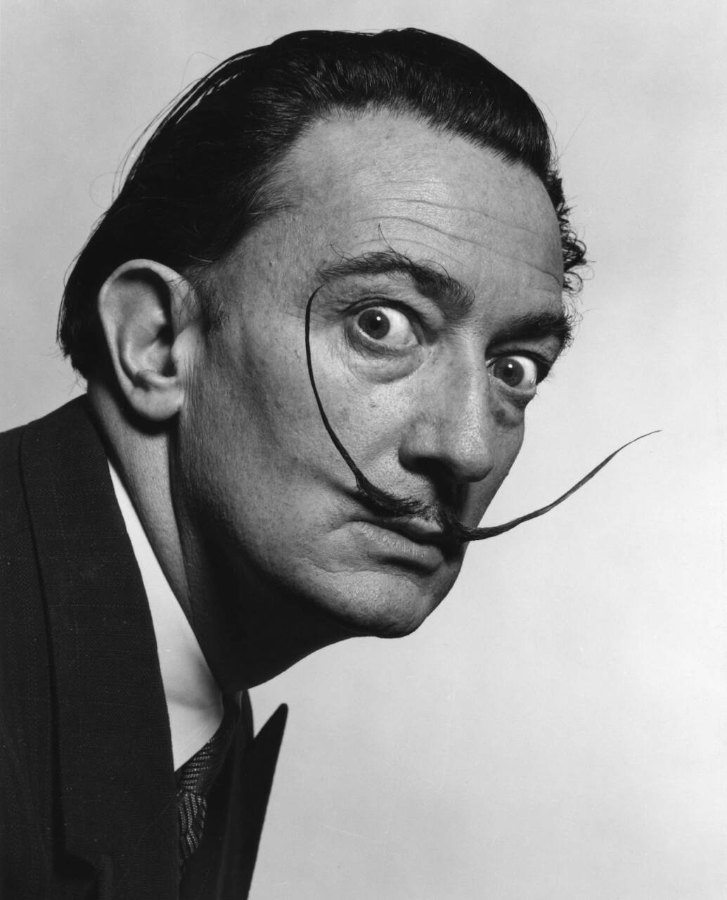 Salvador Dali peintre surrréaliste