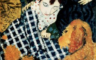 Bonnard le Nabi Japonard