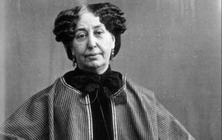 George Sand une écrivaine romantique