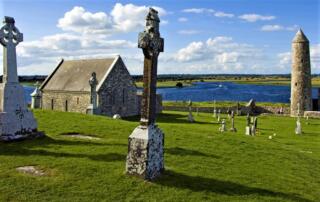 Irlande les trésors du Connemara