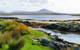 Irlande les trésors du Connemara