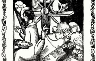 Les ateliers d'art sacré