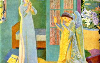 Les ateliers d'art sacré histoire
