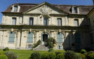 Ambleville et Villarceaux excursion culturelle