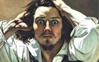 Courbet artiste maudit