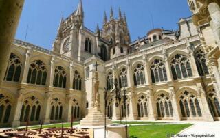 Les cathédrales conférence
