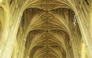 Les cathédrales conférence