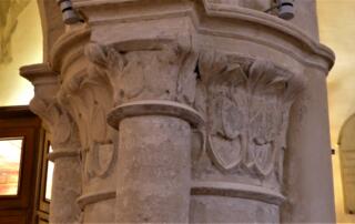 Visite guidée de l'église saint Germain de Charonne