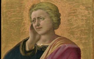 Filippo lIppi un peintre florentin de la Renaissance