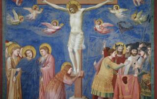 Giotto la révolution picturale