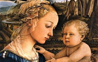 Filippo Lippi un peintre florentin de la Renaissance