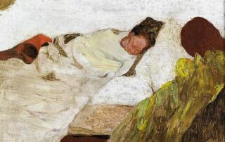 Edouard Vuillard