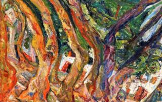 Soutine artiste maudit