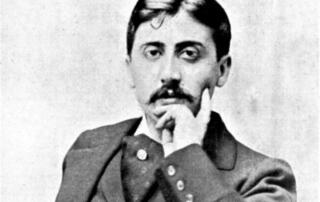 Les salons littéraires au temps de Marcel Proust