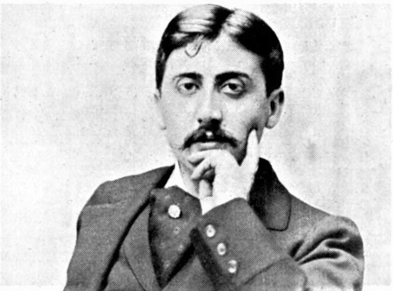 Les salons littéraires au temps de Marcel Proust