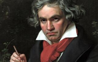 Beethoven conférence musicale