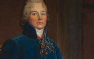 Talleyrand politique et diplomatie sous l'Empire