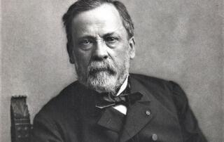 Qui était Pasteur?