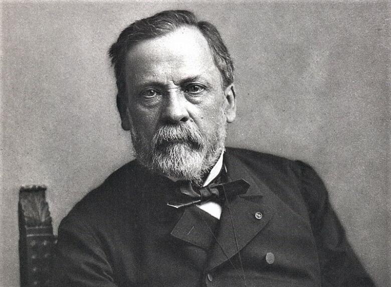 Qui était Pasteur?