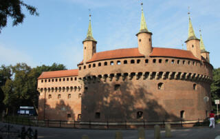 Varsovie-Cracovie séjour culturel