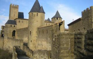 Les châteaux Cathares circuit culturel