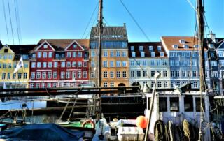 Copenhague voyage culturel