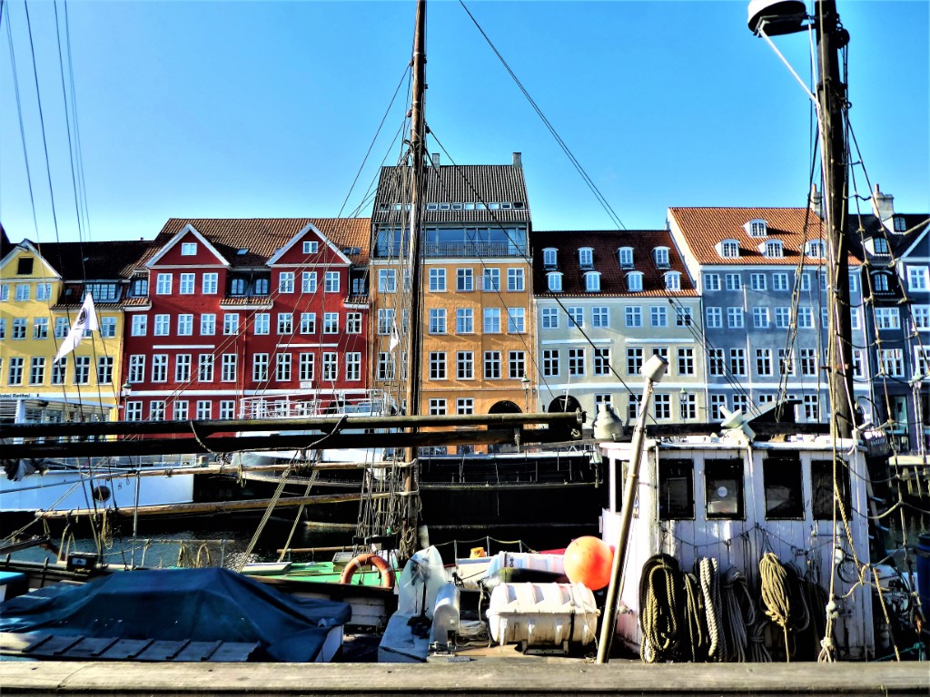 Copenhague voyage culturel