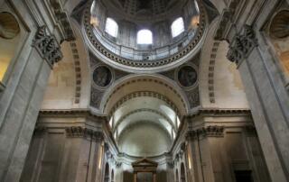 Visiter la Sorbonne