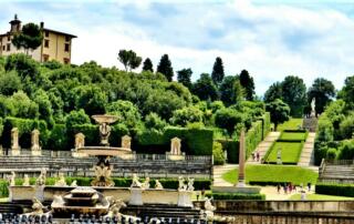 Florence et la Toscane voyage culturel