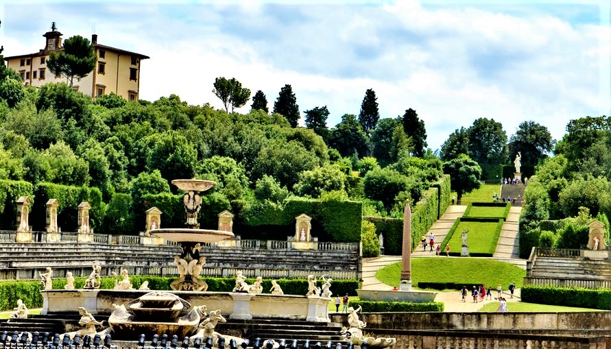 Florence et la Toscane voyage culturel