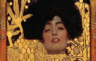 Klimt, peintre de la Secession viennoise