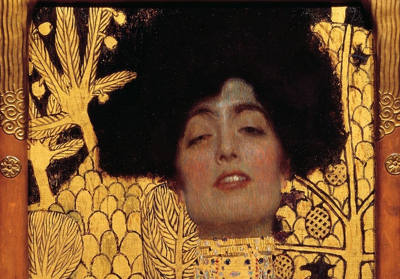 Klimt, peintre de la Secession viennoise