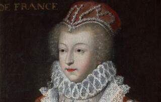 La reine Margot une reine sans royaume