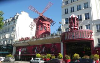 Le Montmartre des poètes