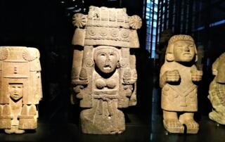 Visiter le musée du quai Branly