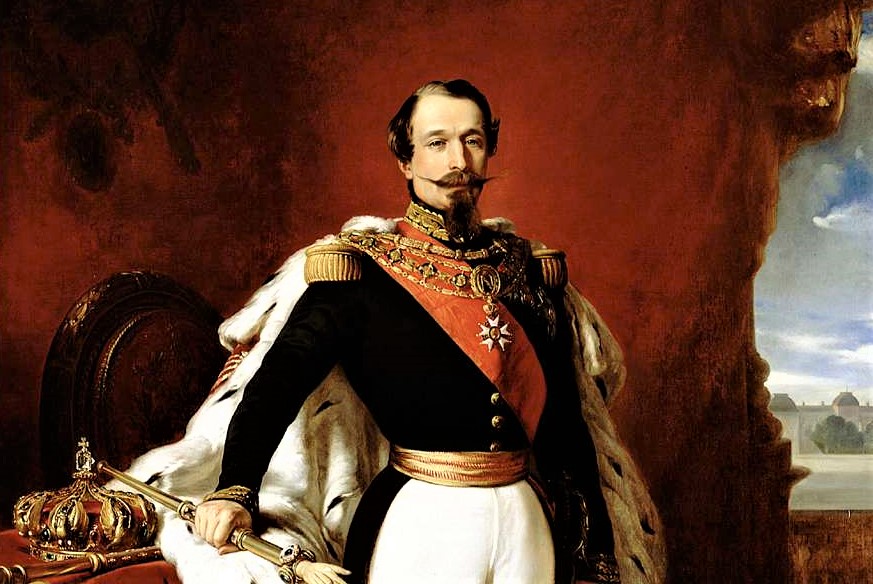 Napoléon III