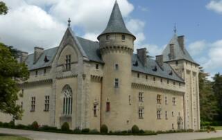 Aveyron circuit des bastides et musée Soulages